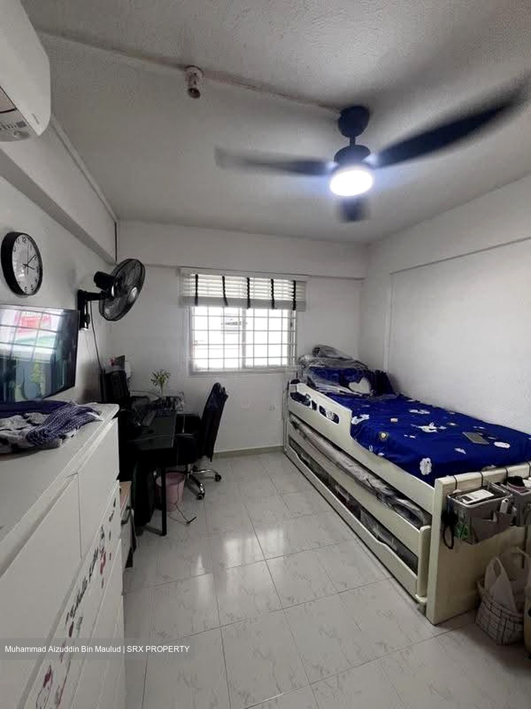 Blk 826 Tampines Street 81 (Tampines), HDB 3 Rooms #623221841
